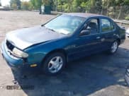 ✅ 1997 Nissan Altima XE • VIN: 1N4BU31D1VC199720 • Lot: 42061192. Listed on IAAI with 312,370 mi. Free auction sales archive from the USA and detailed vehicle history report at DreamBid. Image 2.