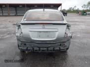 ✅ 2012 Nissan Sentra SR • VIN: 3N1AB6AP2CL776444 • Lot: 43544417. Listed on IAAI with 153,249 mi. Free auction sales archive from the USA and detailed vehicle history report at DreamBid. Image 17.