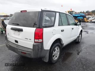 ✅ 2003 Saturn VUE • VIN: 5GZCZ63B83S875871 • Lot: 43641523. Listed on IAAI with 204,760 mi. Free auction sales archive from the USA and detailed vehicle history report at DreamBid. Image 4.