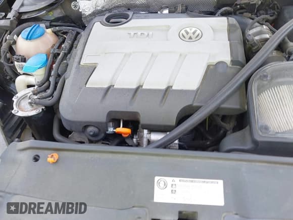 ✅ 2012 Volkswagen Jetta TDI • VIN: 3VWLL7AJ0CM321264 • Lot: 42278500. Listed on IAAI with 161,666 mi. Free auction sales archive from the USA and detailed vehicle history report at DreamBid. Image 10.