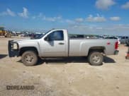 ✅ 2007 Chevrolet Silverado 2500HD 1LT • VIN: 1GCHK24K07E550025 • Лот: 42424089. Опубликован ранее на IAAI с пробегом 262 722 миль. Бесплатный доступ к архиву аукционных продаж из США и подробный отчёт об истории автомобиля на DreamBid. Изображение 14.
