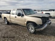 ✅ 2004 Chevrolet Silverado 1500 Z71 • VIN: 1GCEK19T44Z306395 • Лот: 77183014. Опубликован ранее на Copart с пробегом 198 016 миль. Бесплатный доступ к архиву аукционных продаж из США и подробный отчёт об истории автомобиля на DreamBid. Изображение 4.