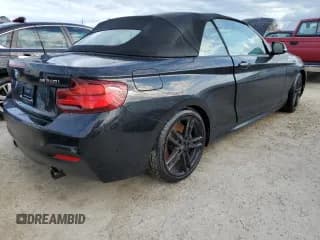 ✅ 2020 BMW M2 • VIN: WBA2N3C01L7E04508 • Lot: 74264424. Wystawiony na Copart z przebiegiem 45 650 mil. Bezpłatny archiwum sprzedaży aukcyjnych z USA i szczegółowy raport historii pojazdu na DreamBid. Zdjęcie 3.