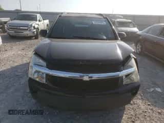 2006 Chevrolet Equinox LS с VIN 2CNDL23FX66194374, выставлен на аукционе Copart как лот 69556024 с пробегом 204 404 миль миль и Списание • Salvage title. История ставок и продаж доступна на DreamBid. Изображение 5.