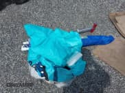 ✅ 2000 Toyota Avalon XL • VIN: 4T1BF28B7YU016818 • Lot: 42248410. Wystawiony na IAAI z przebiegiem 234 873 mil. Bezpłatny archiwum sprzedaży aukcyjnych z USA i szczegółowy raport historii pojazdu na DreamBid. Zdjęcie 12.