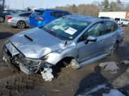 ✅ 2020 Subaru WRX STI • VIN: JF1VA2E6XL9804064 • Lot: 41655444. Listed on IAAI with Not provided. Free auction sales archive from the USA and detailed vehicle history report at DreamBid. Image 21.