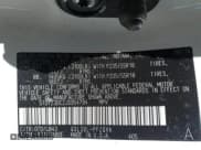 ✅ 2018 Toyota Sienna XLE • VIN: 5TDYZ3DC2JS954794 • Lot: 43708169. Listed on IAAI with 50,152 mi. Free auction sales archive from the USA and detailed vehicle history report at DreamBid. Image 9.