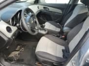 ✅ 2016 Chevrolet Cruze LS • VIN: 1G1PB5SGXG7202497 • Lot: 45011805. Listed on Copart with 173,614 mi. Free auction sales archive from the USA and detailed vehicle history report at DreamBid. Image 7.