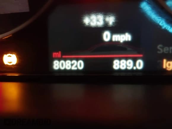 ✅ 2016 BMW 4 Series 435i xDrive • VIN: WBA3R5C59GK373735 • Lot: 41338368. Listed on IAAI with 80,820 mi. Free auction sales archive from the USA and detailed vehicle history report at DreamBid. Image 15.