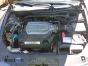 ✅ 2010 Honda Accord EX-L • VIN: 1HGCS2B81AA000284 • Lot: 42539374. Listed on IAAI with 211,009 mi. Free auction sales archive from the USA and detailed vehicle history report at DreamBid. Image 10.