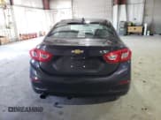 ✅ 2017 Chevrolet Cruze Premier • VIN: 1G1BF5SM0H7188017 • Lot: 71378132. Listed on Copart with Not provided. Free auction sales archive from the USA and detailed vehicle history report at DreamBid. Image 6.