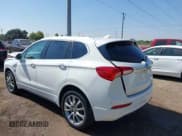 ✅ 2020 Buick Envision Essence • VIN: LRBFX2SA1LD156406 • Lot: 43533886. Wystawiony na IAAI z przebiegiem 109 453 mil. Bezpłatny archiwum sprzedaży aukcyjnych z USA i szczegółowy raport historii pojazdu na DreamBid. Zdjęcie 3.