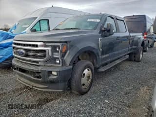 ✅ 2020 Ford F-350 XL • VIN: 1FT8W3DT0LEE03409 • Лот: 95926955. Опубликован ранее на Copart с пробегом 148 683 миль. Бесплатный доступ к архиву аукционных продаж из США и подробный отчёт об истории автомобиля на DreamBid. Изображение 1.