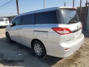 ✅ 2015 Nissan Quest SV • VIN: JN8AE2KP6F9124942 • Lot: 82739065. Listed on Copart with 90,201 mi. Free auction sales archive from the USA and detailed vehicle history report at DreamBid. Image 2.