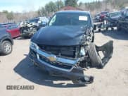 ✅ 2017 Chevrolet Colorado 4WD LT • VIN: 1GCPTCE1XH1209633 • Lot: 41889804. Listed on IAAI with 142,144 mi. Free auction sales archive from the USA and detailed vehicle history report at DreamBid. Image 12.
