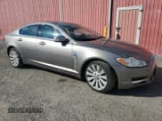 ✅ 2009 Jaguar XF • VIN: SAJXA06B09HR27648 • Lot: 82660715. Wystawiony na Copart z przebiegiem 181 900 mil. Bezpłatny archiwum sprzedaży aukcyjnych z USA i szczegółowy raport historii pojazdu na DreamBid. Zdjęcie 4.