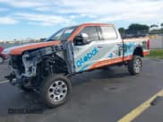 ✅ 2021 Ford F-250 XL • VIN: 1FT7W2BT7MED66854 • Lot: 43576412. Wystawiony na IAAI z przebiegiem 75 642 mil. Bezpłatny archiwum sprzedaży aukcyjnych z USA i szczegółowy raport historii pojazdu na DreamBid. Zdjęcie 2.