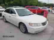 2009 Hyundai Azera Limited z VIN KMHFC46F39A358569, wystawiony jako IAAI lot #42294790 z przebiegiem 118 366 mil mil oraz . Historia ofert i sprzedaży dostępna na DreamBid. Obrazek 1.