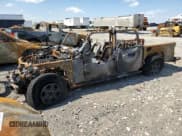 ✅ 2021 Jeep Gladiator Mojave • VIN: 1C6JJTEG3ML530077 • Lot: 51144004. Listed on Copart with Not provided. Free auction sales archive from the USA and detailed vehicle history report at DreamBid. Image 1.