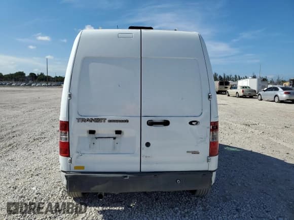 ✅ 2013 Ford Transit Connect XL • VIN: NM0LS7AN9DT150006 • Lot: 61935615. Listed on Copart with 113,983 mi. Free auction sales archive from the USA and detailed vehicle history report at DreamBid. Image 7.