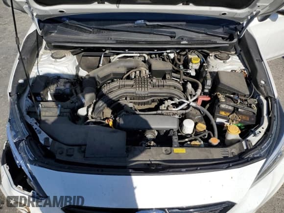 ✅ 2017 Subaru Impreza Special Sports • VIN: 4S3GKAK6XH3621899 • Lot: 69624395. Wystawiony na Copart z przebiegiem 89 990 mil. Bezpłatny archiwum sprzedaży aukcyjnych z USA i szczegółowy raport historii pojazdu na DreamBid. Zdjęcie 11.