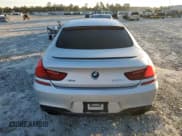 ✅ 2014 BMW 6 Series 650i xDrive • VIN: WBA6B4C56ED760286 • Lot: 86863285. Listed on Copart with 135,513 mi. Free auction sales archive from the USA and detailed vehicle history report at DreamBid. Image 6.