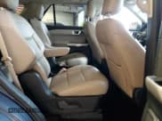 ✅ 2021 Ford Explorer XLT • VIN: 1FMSK8DH3MGB75899 • Lot: 58243695. Wystawiony na Copart z przebiegiem 24 918 mil. Bezpłatny archiwum sprzedaży aukcyjnych z USA i szczegółowy raport historii pojazdu na DreamBid. Zdjęcie 10.