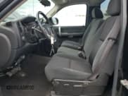 ✅ 2009 Chevrolet Silverado 1500 • VIN: 1GCEK240X9Z213021 • Лот: 70754345. Опубликован ранее на Copart с пробегом 46 609 миль. Бесплатный доступ к архиву аукционных продаж из США и подробный отчёт об истории автомобиля на DreamBid. Изображение 7.