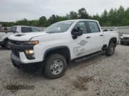 ✅ 2021 Chevrolet Silverado 2500HD Work Truck • VIN: 1GC4YLE72MF254295 • Lot: 54520625. Wystawiony na Copart z przebiegiem 189 454 mil. Bezpłatny archiwum sprzedaży aukcyjnych z USA i szczegółowy raport historii pojazdu na DreamBid. Zdjęcie 1.