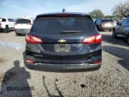 ✅ 2020 Chevrolet Equinox LT • VIN: 2GNAXJEV6L6170022 • Лот: 92247935. Опубликован ранее на Copart с пробегом 134 084 миль. Бесплатный доступ к архиву аукционных продаж из США и подробный отчёт об истории автомобиля на DreamBid. Изображение 6.