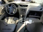 ✅ 2014 Chevrolet Traverse LS • VIN: 1GNKRFKD0EJ109424 • Lot: 71629364. Wystawiony na Copart z przebiegiem Nie podano. Bezpłatny archiwum sprzedaży aukcyjnych z USA i szczegółowy raport historii pojazdu na DreamBid. Zdjęcie 8.