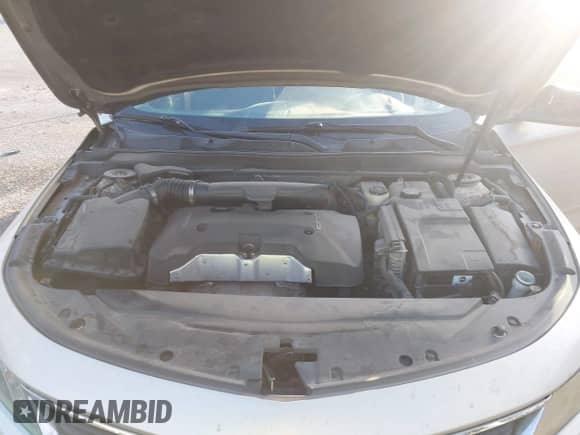 2014 Chevrolet Impala LS with VIN 2G11Y5SLXE9190414, listed as a IAAI auction lot 43350447 with 190,115 mi miles and . Bid and sale history available at DreamBid. Image 10.