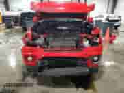 2019 Chevrolet Colorado 4WD Z71 с VIN 1GCHTDEN7K1179270, выставлен на аукционе Copart как лот 48022155 с пробегом 21 826 миль миль и Списание • Salvage title. История ставок и продаж доступна на DreamBid. Изображение 5.