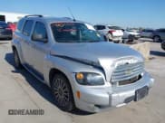 ✅ 2011 Chevrolet HHR LS • VIN: 3GNBAAFW1BS500727 • Lot: 40520339. Listed on IAAI with 144,429 mi. Free auction sales archive from the USA and detailed vehicle history report at DreamBid. Image 1.