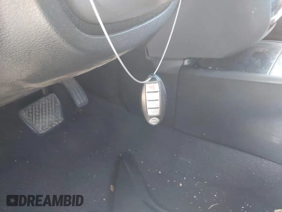 ✅ 2012 Nissan Maxima SV • VIN: 1N4AA5AP4CC829639 • Lot: 43616583. Listed on IAAI with Not provided. Free auction sales archive from the USA and detailed vehicle history report at DreamBid. Image 11.