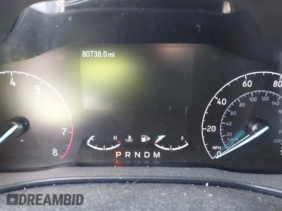 ✅ 2021 Ford Transit Connect XLT • VIN: NM0LS7F29M1503029 • Lot: 42556379. Listed on IAAI with 80,738 mi. Free auction sales archive from the USA and detailed vehicle history report at DreamBid. Image 7.