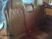 ✅ 2012 Bentley Continental GT • VIN: SCBGR3ZA1CC077130 • Lot: 88728055. Listed on Copart with 36,270 mi. Free auction sales archive from the USA and detailed vehicle history report at DreamBid. Image 6.