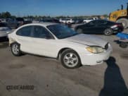 ✅ 2006 Ford Taurus SE • VIN: 1FAHP53U96A227383 • Лот: 90639365. Опубликован ранее на Copart с пробегом Не указан. Бесплатный доступ к архиву аукционных продаж из США и подробный отчёт об истории автомобиля на DreamBid. Изображение 4.