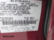 ✅ 2005 Ford Five Hundred Limited • VIN: 1FAHP25185G146419 • Лот: 43718943. Опубликован ранее на IAAI с пробегом Не указан. Бесплатный доступ к архиву аукционных продаж из США и подробный отчёт об истории автомобиля на DreamBid. Изображение 9.