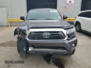 ✅ 2013 Toyota Tacoma PreRunner • VIN: 5TFJU4GN3DX045237 • Lot: 60085175. Listed on Copart with 136,981 mi. Free auction sales archive from the USA and detailed vehicle history report at DreamBid. Image 5.