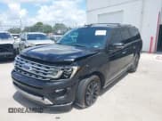 ✅ 2018 Ford Expedition Max Limited • VIN: 1FMJK1KT7JEA16983 • Лот: 42997943. Опубликован ранее на IAAI с пробегом 100 648 миль. Бесплатный доступ к архиву аукционных продаж из США и подробный отчёт об истории автомобиля на DreamBid. Изображение 17.