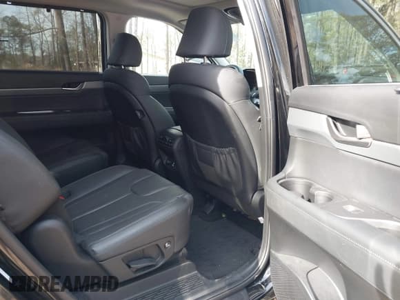 ✅ 2022 Hyundai Palisade SEL • VIN: KM8R4DHE1NU341874 • Лот: 41435145. Опубликован ранее на IAAI с пробегом 36 164 миль. Бесплатный доступ к архиву аукционных продаж из США и подробный отчёт об истории автомобиля на DreamBid. Изображение 8.