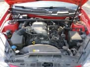 ✅ 2016 Hyundai Genesis Coupe 3.8L Base • VIN: KMHHT6KJ4GU132745 • Lot: 42498729. Wystawiony na IAAI z przebiegiem 153 572 mil. Bezpłatny archiwum sprzedaży aukcyjnych z USA i szczegółowy raport historii pojazdu na DreamBid. Zdjęcie 10.