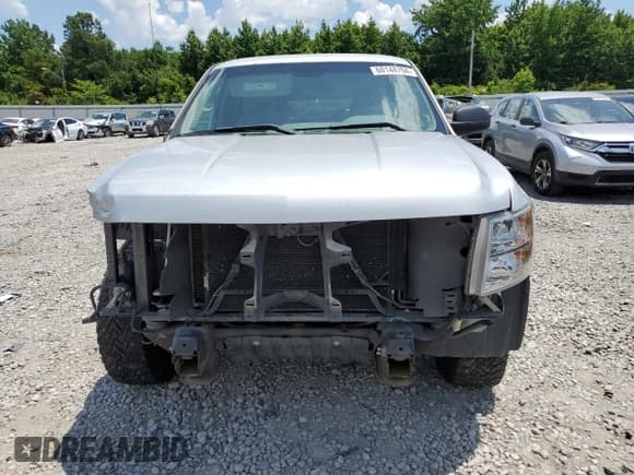 ✅ 2012 Chevrolet Silverado 1500 LT • VIN: 1GCRCSEA5CZ113065 • Lot: 60148704. Listed on Copart with 251,069 mi. Free auction sales archive from the USA and detailed vehicle history report at DreamBid. Image 5.
