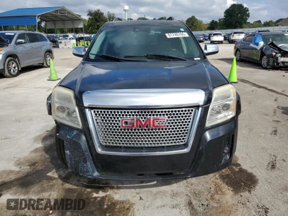 ✅ 2014 GMC Terrain Denali • VIN: 2GKALUEK0E6152117 • Lot: 81740765. Wystawiony na Copart z przebiegiem 208 408 mil. Bezpłatny archiwum sprzedaży aukcyjnych z USA i szczegółowy raport historii pojazdu na DreamBid. Zdjęcie 5.