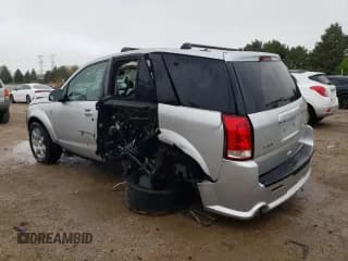✅ 2004 Saturn VUE V6 • VIN: 5GZCZ63474S864203 • Lot: 55287435. Wystawiony na Copart z przebiegiem 183 522 mil. Bezpłatny archiwum sprzedaży aukcyjnych z USA i szczegółowy raport historii pojazdu na DreamBid. Zdjęcie 2.