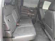 ✅ 2021 Chevrolet Silverado 1500 LT • VIN: 1GCPWCED8MZ301112 • Lot: 71391704. Listed on Copart with 89,027 mi. Free auction sales archive from the USA and detailed vehicle history report at DreamBid. Image 11.