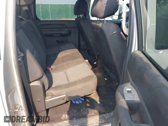 ✅ 2011 Chevrolet Silverado 2500HD LT • VIN: 1GC1KXCG1BF108806 • Лот: 42883737. Опубликован ранее на IAAI с пробегом 188 963 миль. Бесплатный доступ к архиву аукционных продаж из США и подробный отчёт об истории автомобиля на DreamBid. Изображение 8.