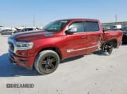 ✅ 2019 Ram 1500 Limited • VIN: 1C6SRFHT4KN525253 • Lot: 92248965. Wystawiony na Copart z przebiegiem 65 078 mil. Bezpłatny archiwum sprzedaży aukcyjnych z USA i szczegółowy raport historii pojazdu na DreamBid. Zdjęcie 1.