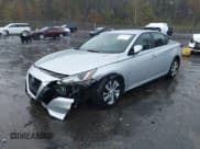 ✅ 2020 Nissan Altima S • VIN: 1N4BL4BV6LN318248 • Lot: 43743877. Listed on IAAI with 102,648 mi. Free auction sales archive from the USA and detailed vehicle history report at DreamBid. Image 2.